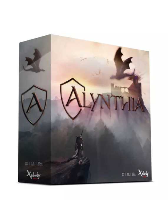 Alynthia
