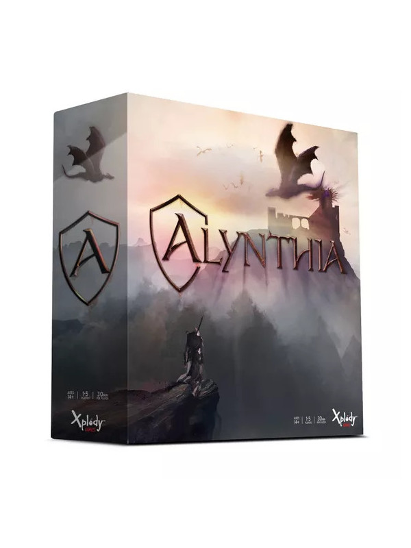 Alynthia