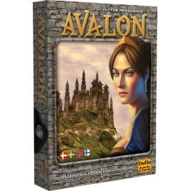 Resistance Avalon (Nordic)