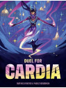 Duel for Cardia (English + Nordic)
