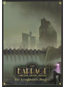 Barrage - The Leeghwater Project