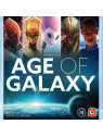 Age of Galaxy (Second Edition)