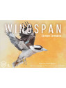 Wingspan Oceania Expansion