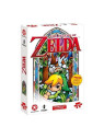 The Legend of Zelda Jigsaw Puzzle (360 pieces)