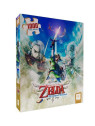 Zelda Skyward Sword Jigsaw Puzzle (1000)