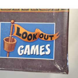 Ora et Labora (Damaged)