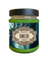 Scented Candle Druid with Surprise Dice