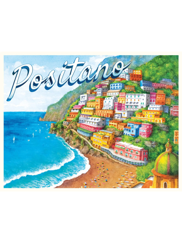 Positano