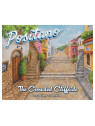 Positano: The Crowded Cliffside