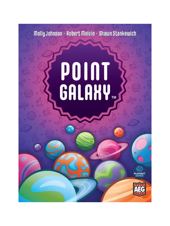 Point Galaxy