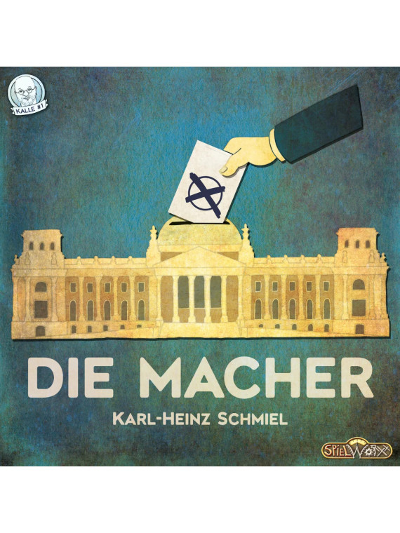 Die Macher