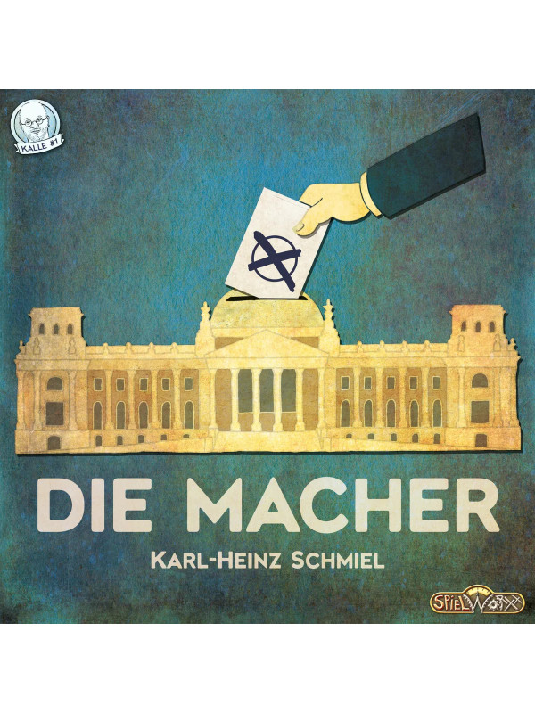 Die Macher