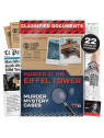 Murder Mystery Cases - Murder at the Eiffel Tower