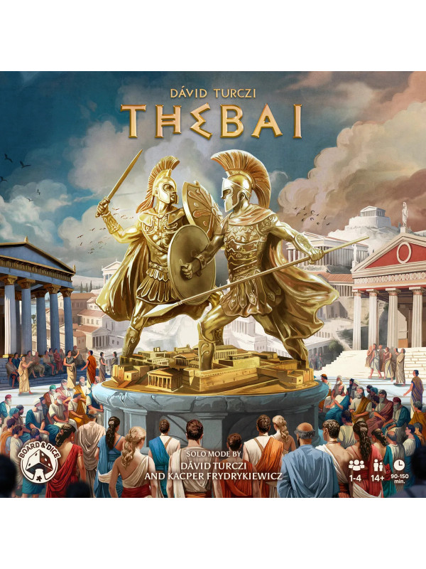 Thebai