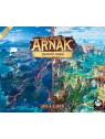 Lost Ruins of Arnak: Twisted Paths
