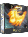 Heroes of Might and Magic III: The Board Game – Conflux Expansion