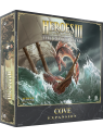 Heroes of Might and Magic III: The Board Game – Cove Expansion