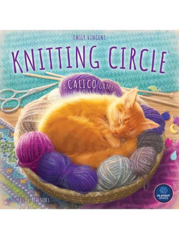 Knitting Circle