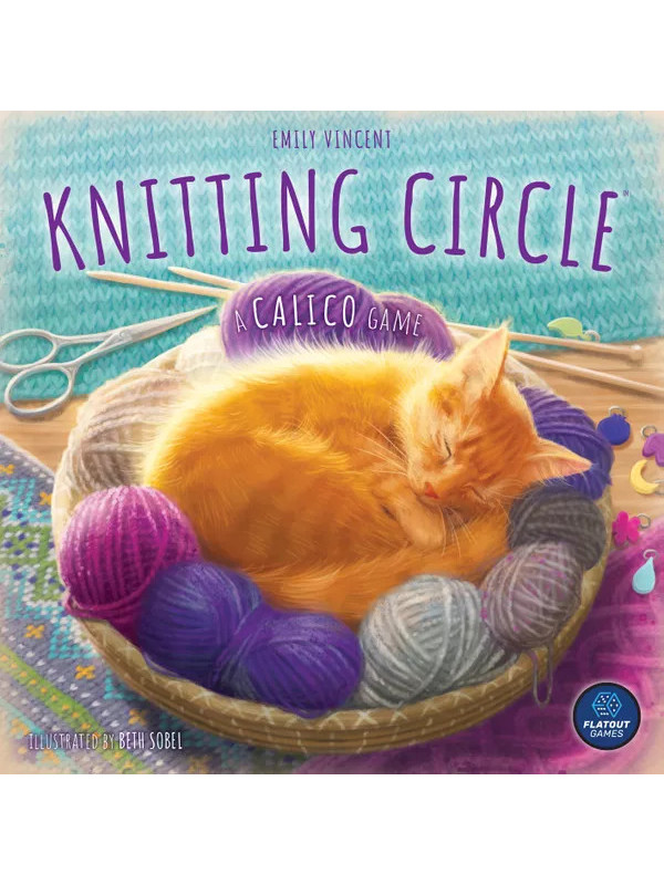 Knitting Circle