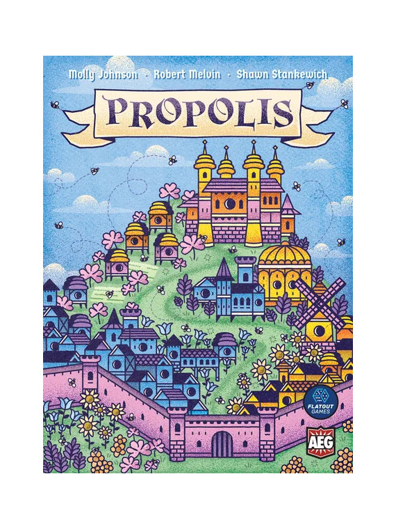 Propolis