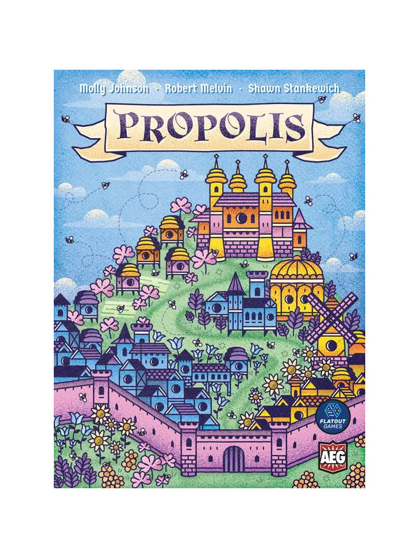 Propolis
