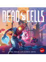 Dead Cells: The Rogue-Lite Board Game