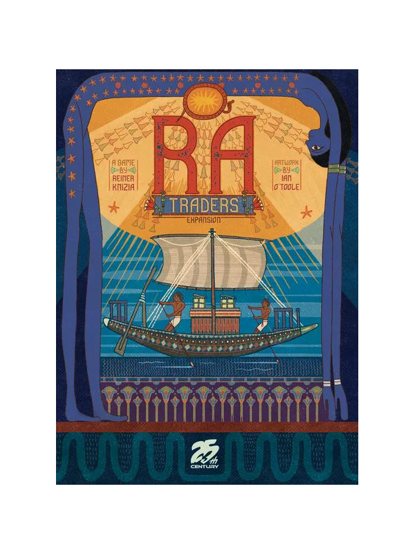 Ra: Traders