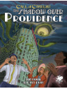 Call of Cthulhu RPG - The Shadows over Providence