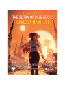 Call of Cthulhu RPG - The Sutra of Pale Leaves Carcosa Manifest