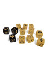 Coriolis The Great Dark - Dice Set
