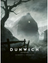 The Dunwich Horror Illustrated by Baranger