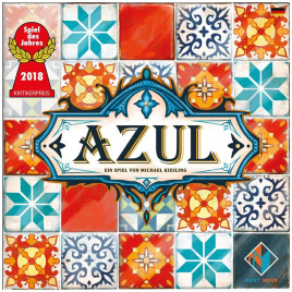 Azul (Nordic)