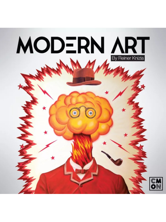 Modern Art