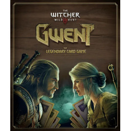 Gwent: The Legendary Card Game