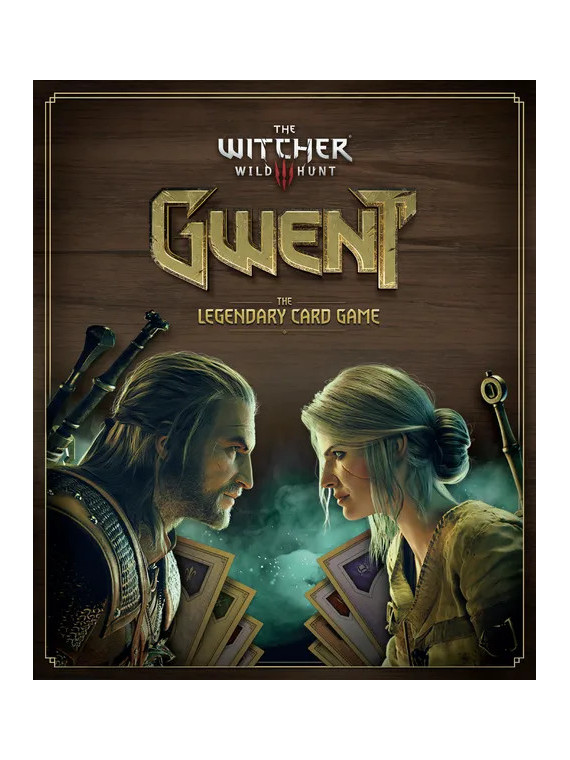 Gwent: The Legendary Card Game