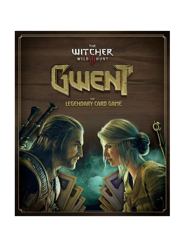 Gwent: The Legendary Card Game