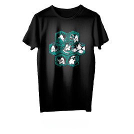 Mr. Meeple - Workers (Large)