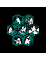 Mr. Meeple - Workers (Large)