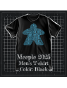 Mr. Meeple - Meeple 2025 (Medium)