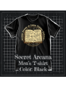 Mr. Meeple - Secret Arcana (Large)