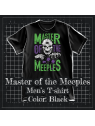 Mr. Meeple - Master of the Meeples (Medium)
