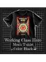 Mr. Meeple - Working Class Hero (Medium)