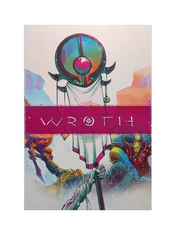 Wroth