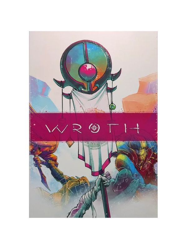 Wroth