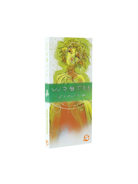 Wroth: Venna Faction