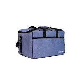 Premium Board Game Bag - Amethyst Purple