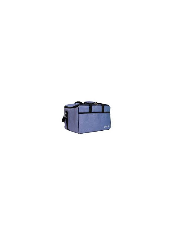 Premium Board Game Bag - Amethyst Purple