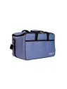 Premium Board Game Bag - Amethyst Purple