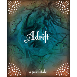 Adrift: A Puzzletale