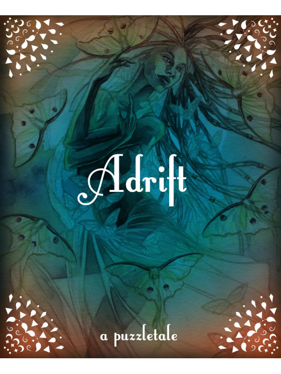 Adrift: A Puzzletale
